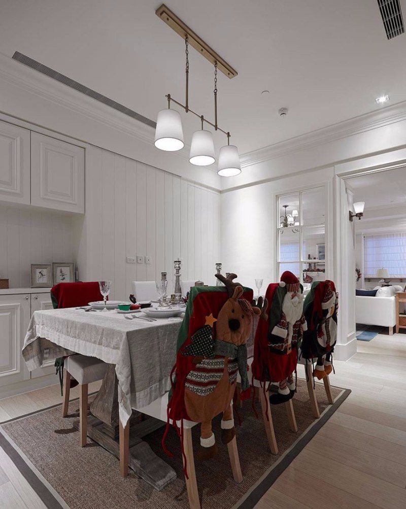 跨年親朋好友相聚一堂 來場居家饗宴裝扮大宴吧！