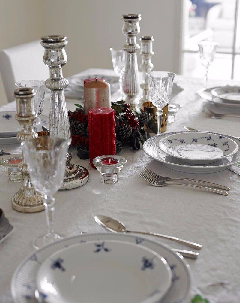 跨年親朋好友相聚一堂 來場居家饗宴裝扮大宴吧！