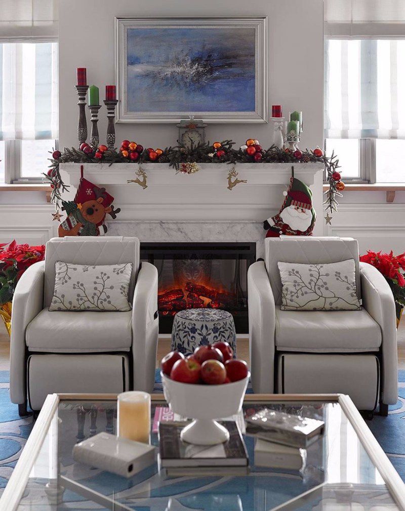 跨年親朋好友相聚一堂 來場居家饗宴裝扮大宴吧！