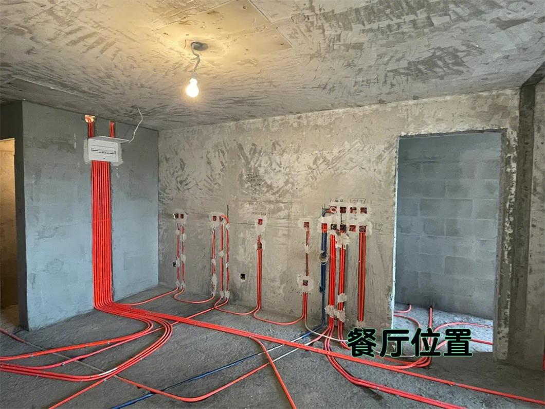 要想老房住的舒心，改造必須注意的5個(gè)方面！