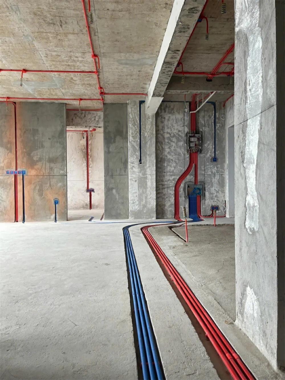 要想老房住的舒心，改造必須注意的5個(gè)方面！