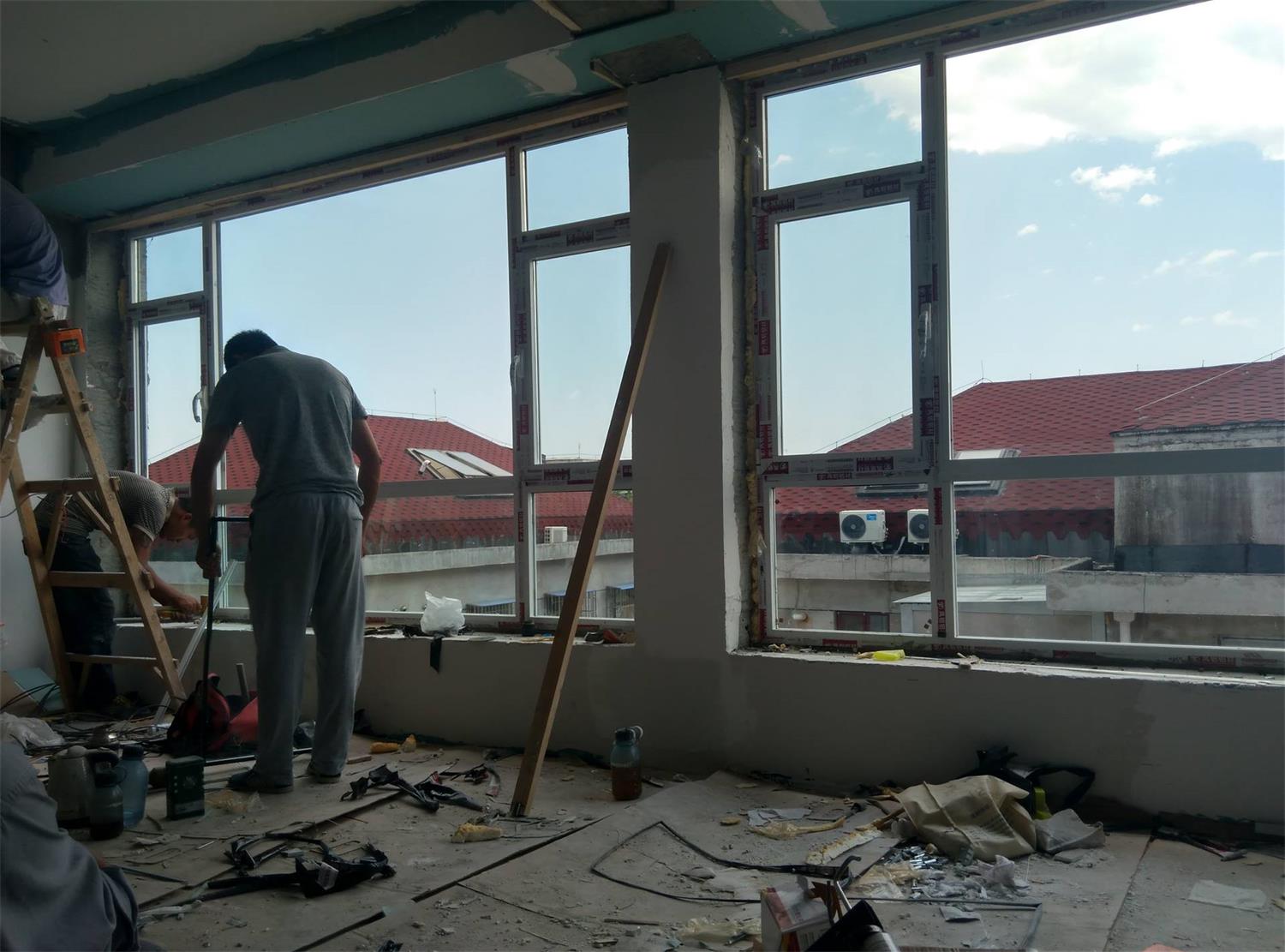 要想老房住的舒心，改造必須注意的5個(gè)方面！