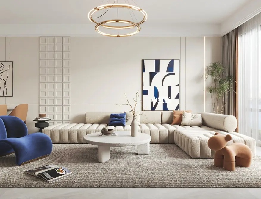 要想老房住的舒心，改造必須注意的5個(gè)方面！