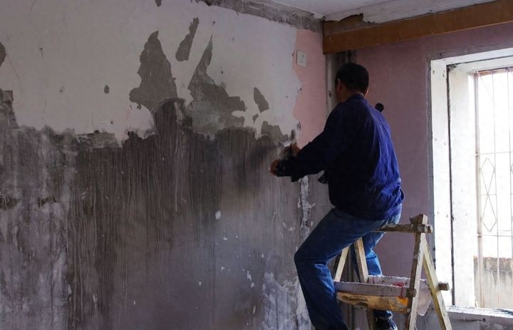 要想老房住的舒心，改造必須注意的5個(gè)方面！